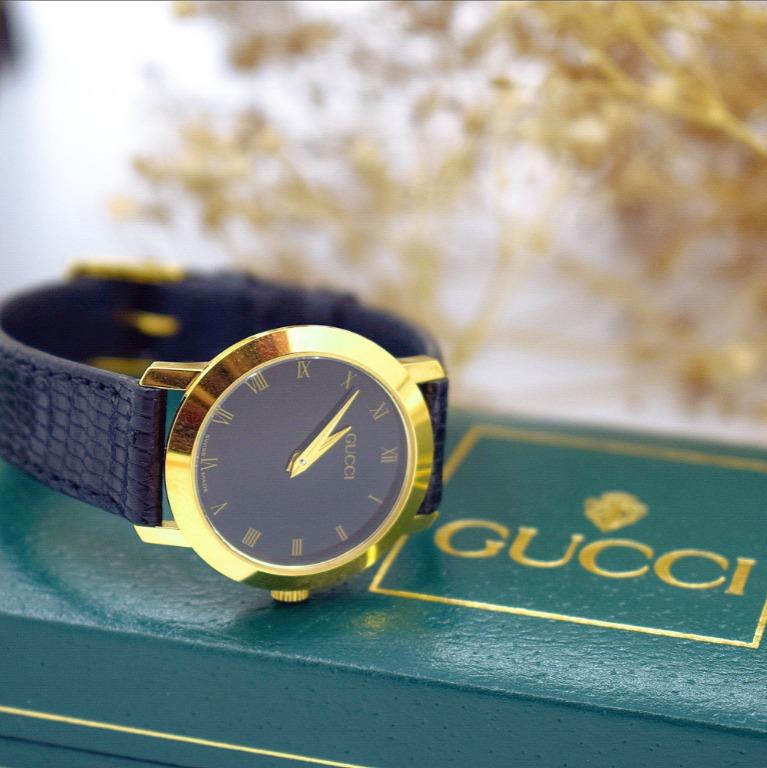 Gucci 2200l hotsell watch