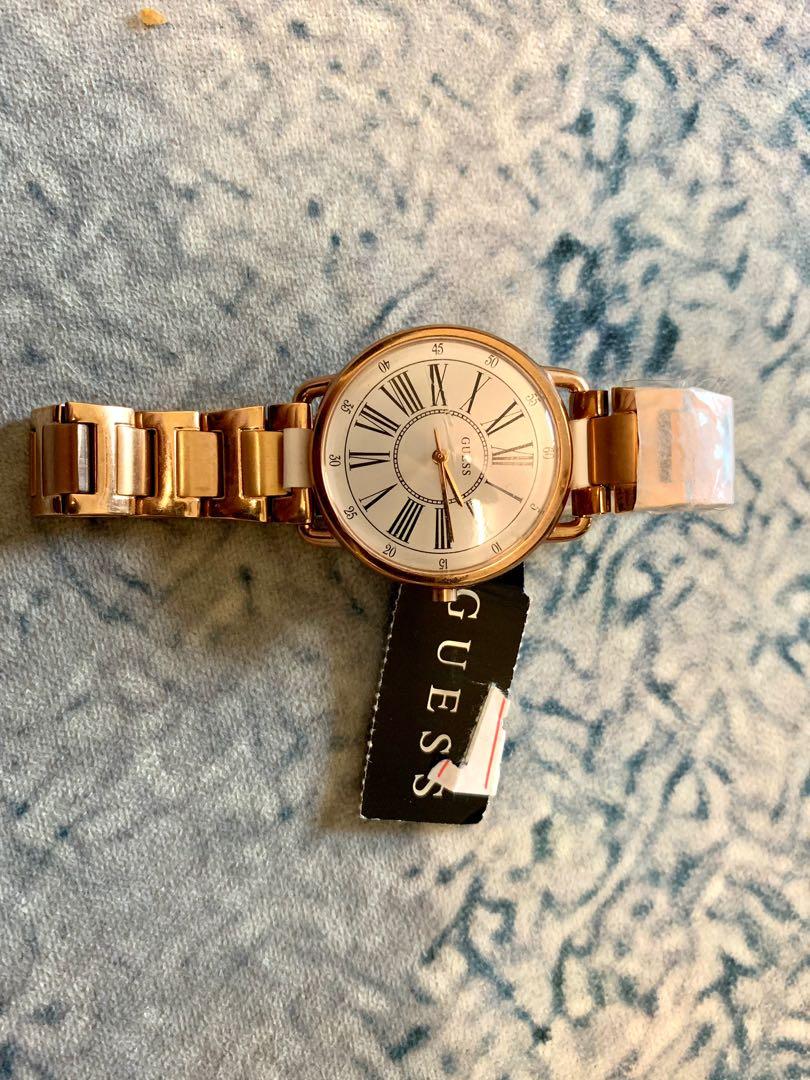 Guess jackie watch outlet