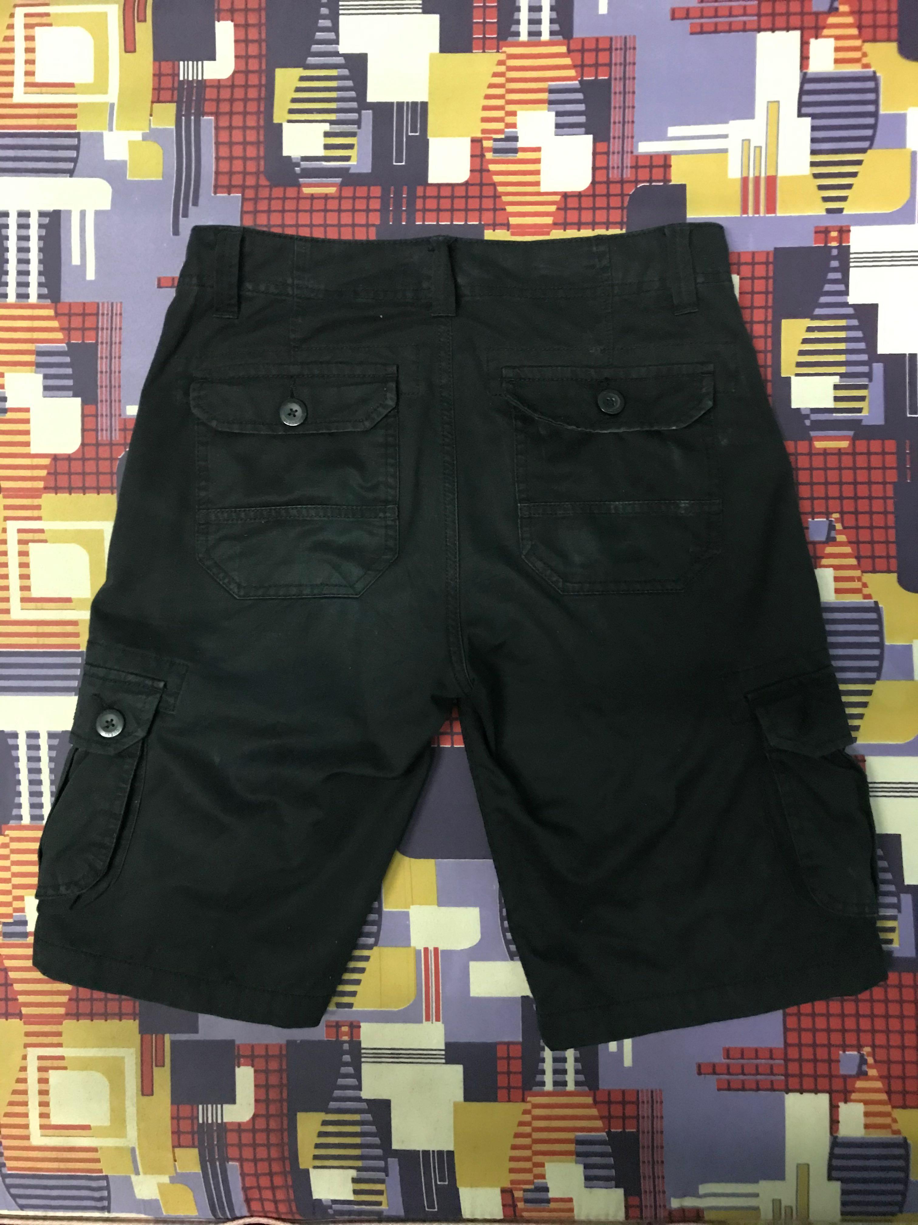 Guess short pants