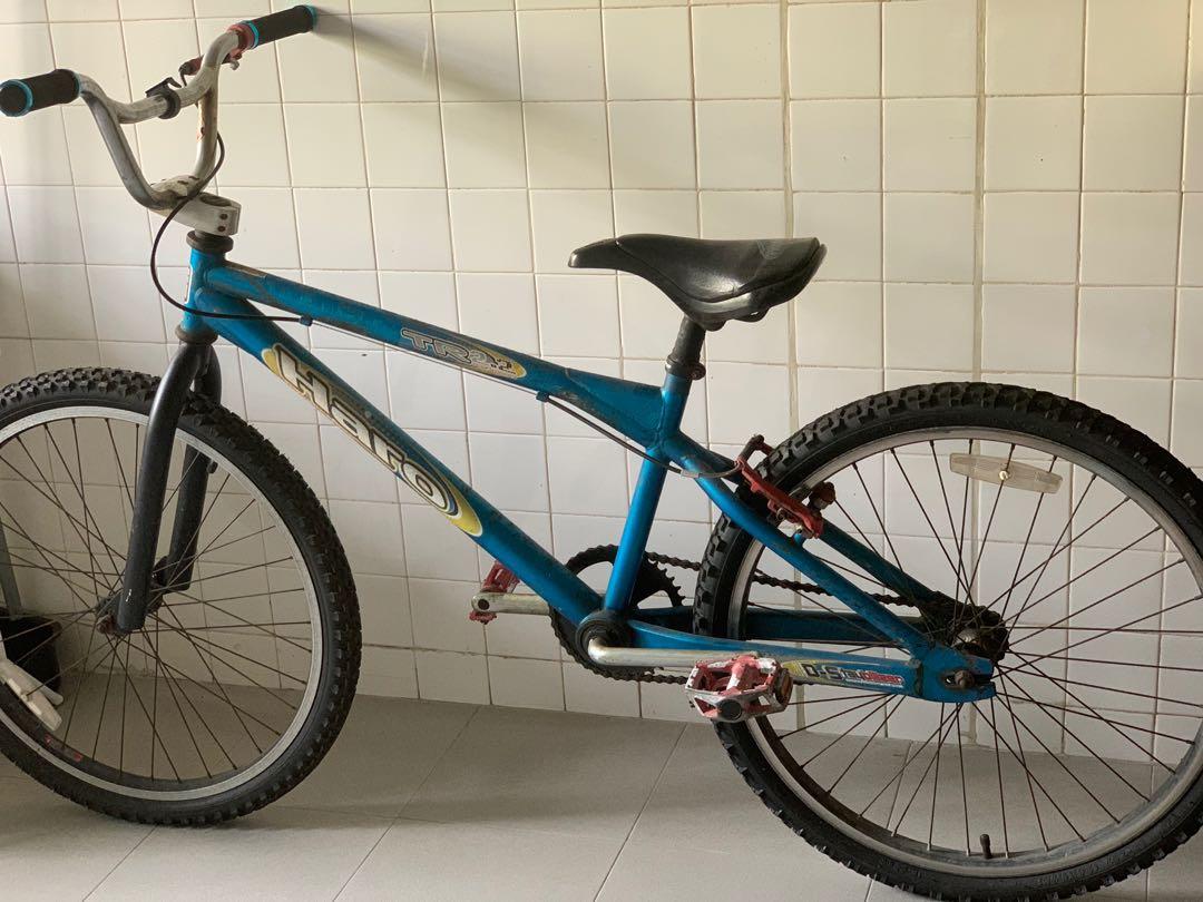 Haro top tr2 1