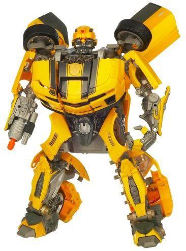 Transformers prime cheap ultimate bumblebee
