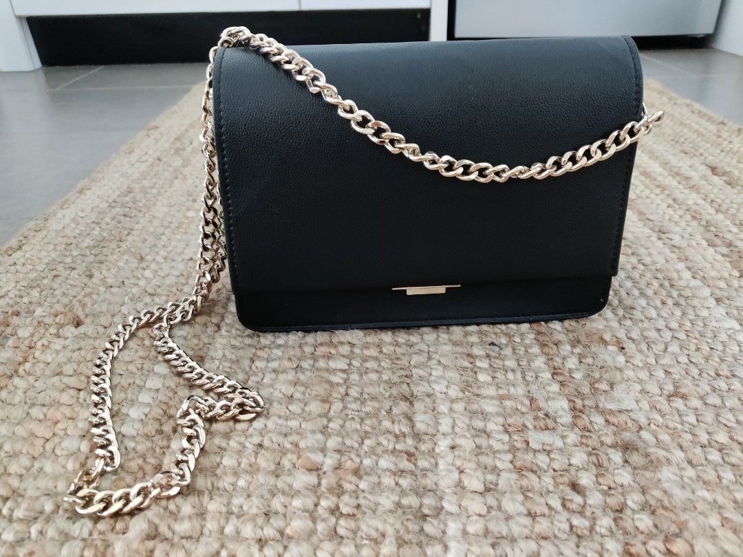 Cross body bag best sale h&m
