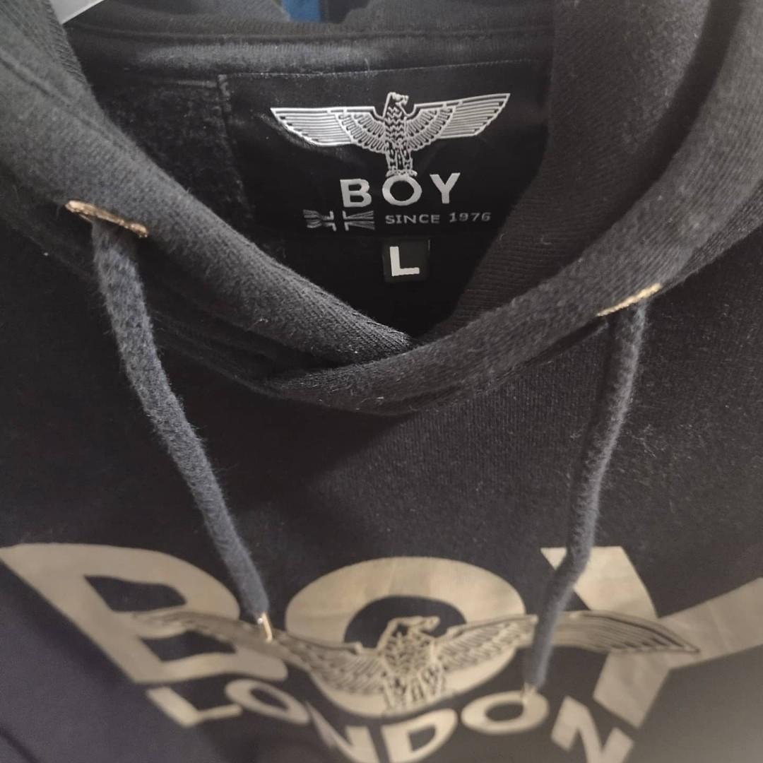 Harga hoodie boy shop london original