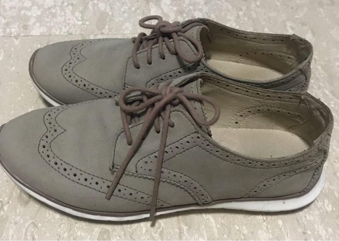 Hush Puppies Zula Tricia Sneakers Green