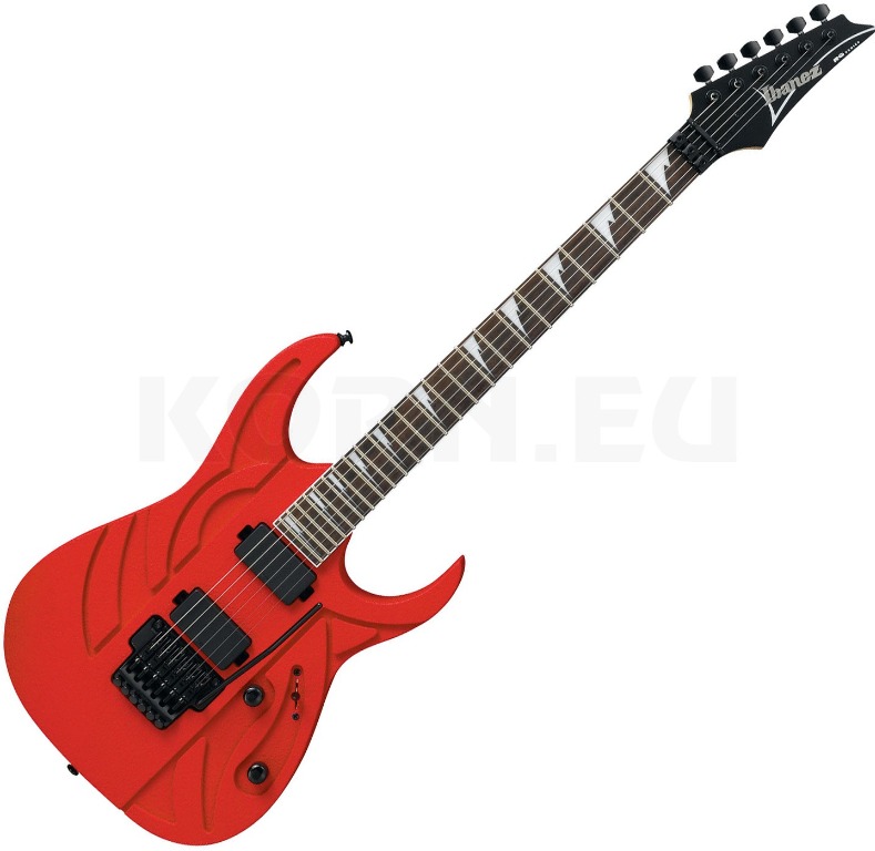 IbanezRG420EGRPR Electric GuitarRed (Made in Indonesia), Hobbies