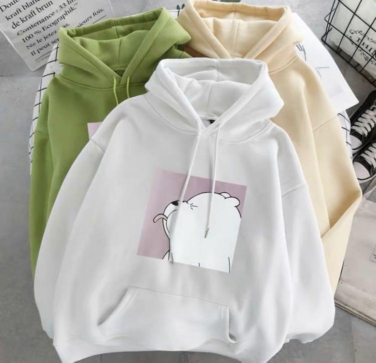 Ice bear coats hotsell