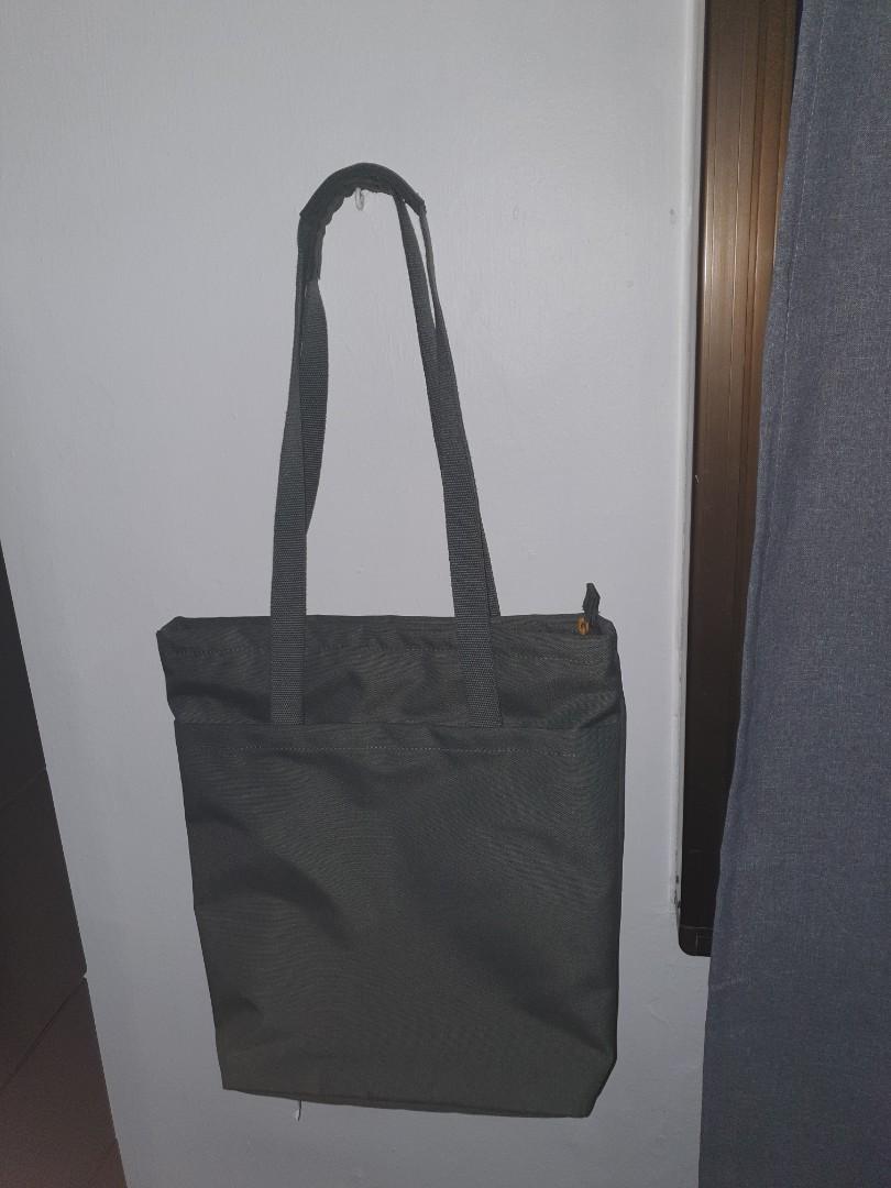 IKEA 2 in 1 Tote Bag + Backpack, Women's Fashion, Bags & Wallets, Tote