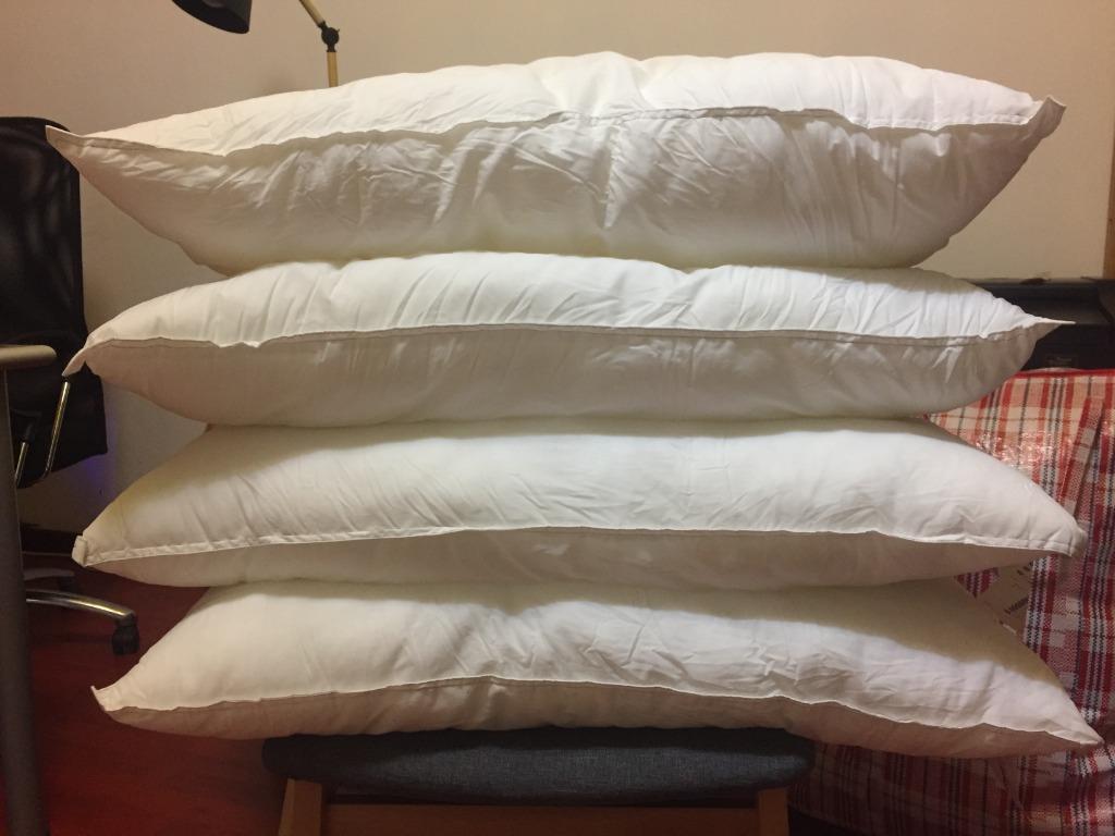 Ikea hampd n Pillow Carousell