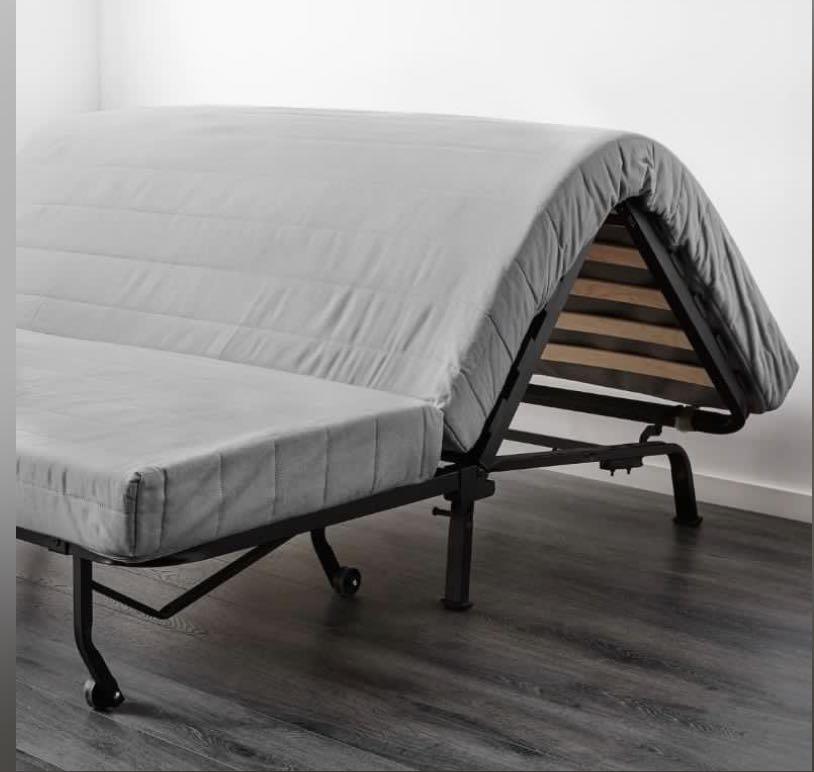 IKEA Lycksele Sofa Bed, Furniture Home Living, Furniture, Bed