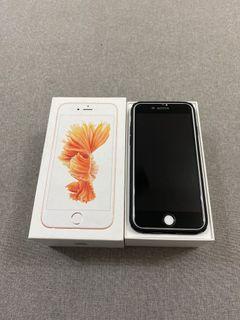 Iphone 6s 64GB