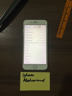 (Category: ) located in . Submitted by izhammuhammad (Listing ID 1085145477, Image 1). Description: .