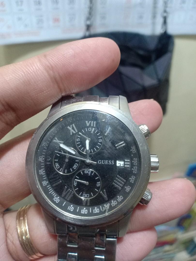 Guess w13550g1 best sale