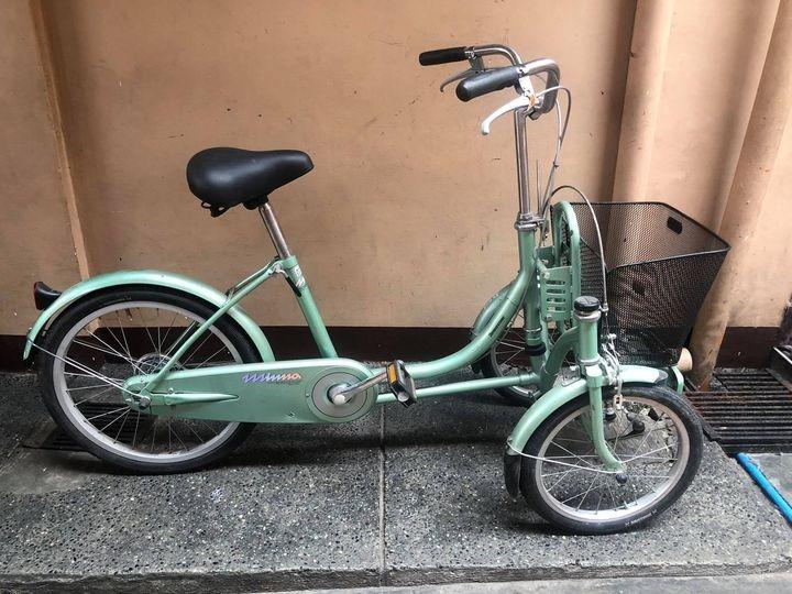 3 wheel hotsell bike japan surplus