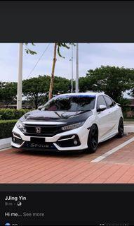 JAWATAN KOSONG SEBAGAI DETAILER, CAR WASH AND RUNNER