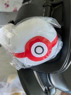 pudge the fish plush