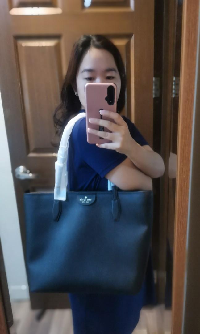 KATE SPADE LORI TOTE