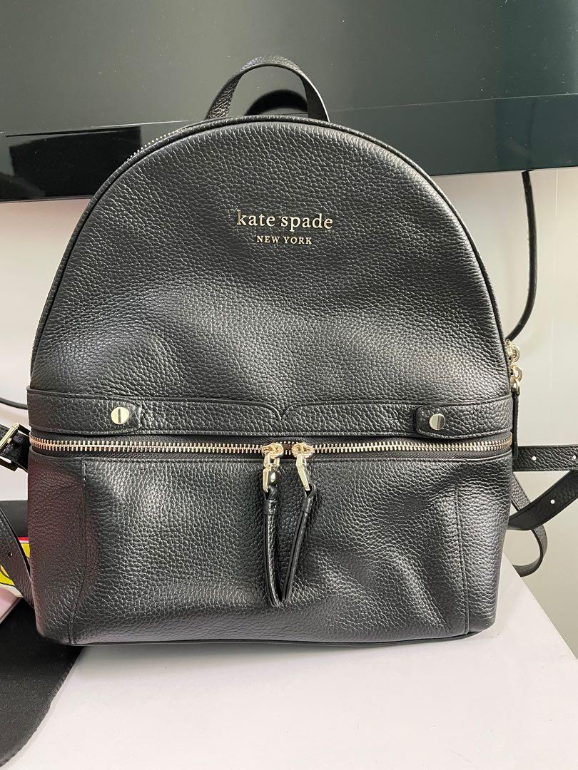 kate spade sylvia medium backpack