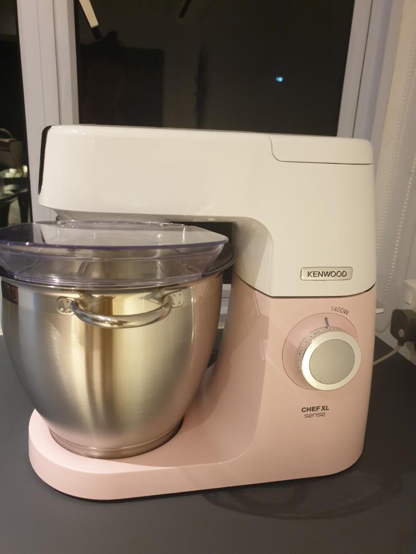 Kenwood Cake Mixer, TV & Home Appliances, Kitchen Appliances, Hand