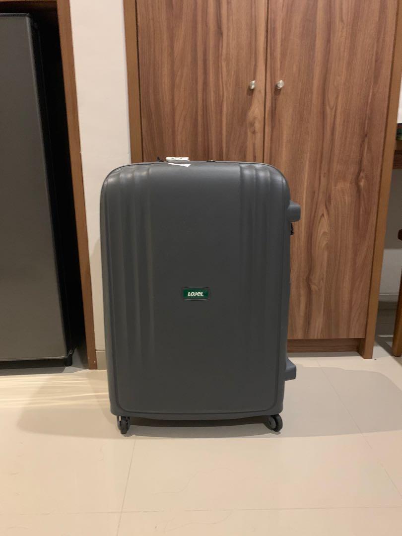 Lojel 28 clearance inch luggage