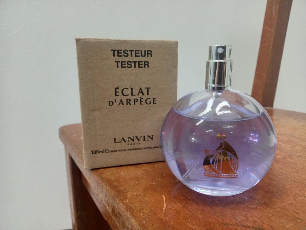 Eclat tester sales