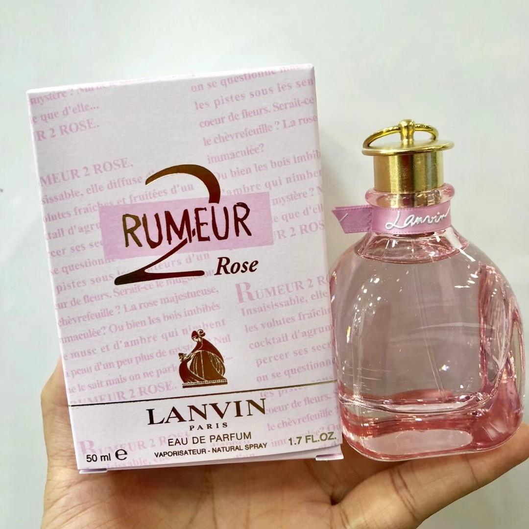 Lanvin rumeur 2 outlet rose 30 ml