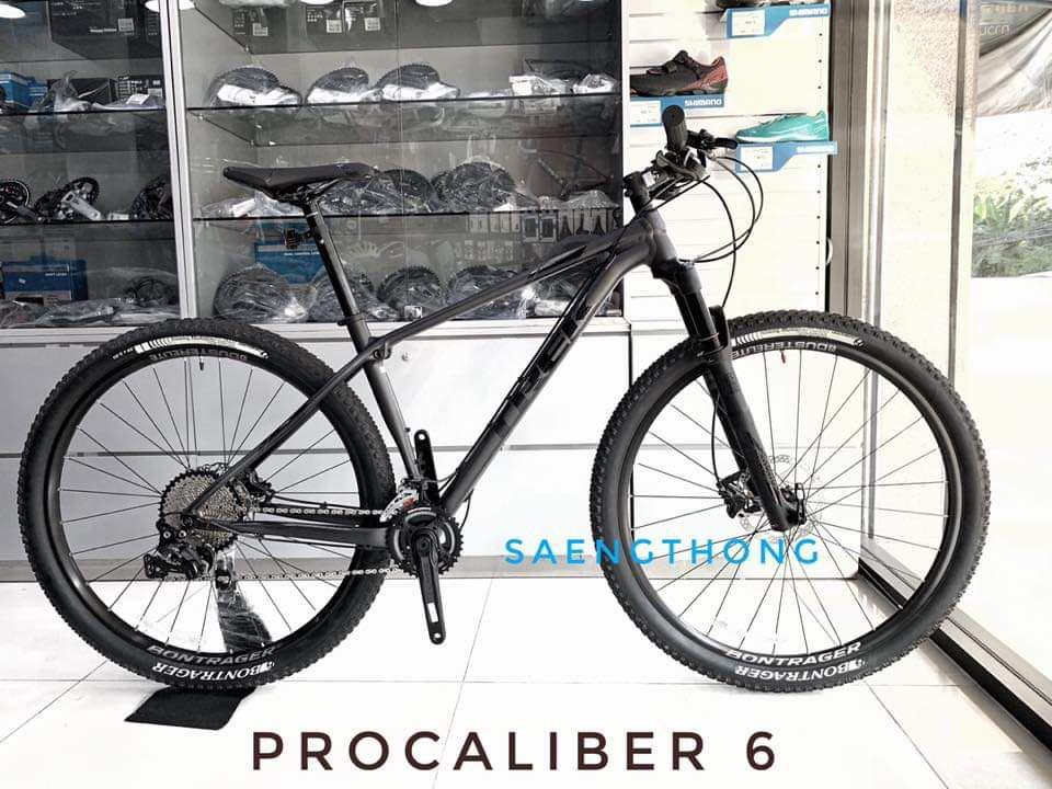 Last Unit TREK Procaliber 6 2018 last order closed 13 05 and