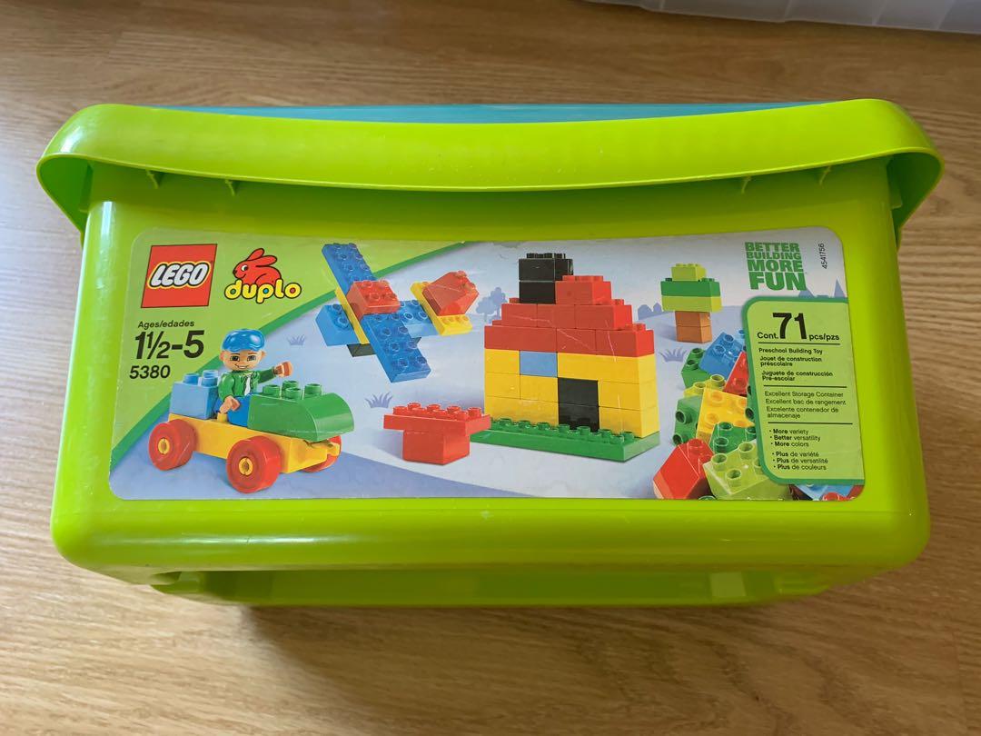 duplo 5380, Hobbies & Toys, Toys Games on Carousell