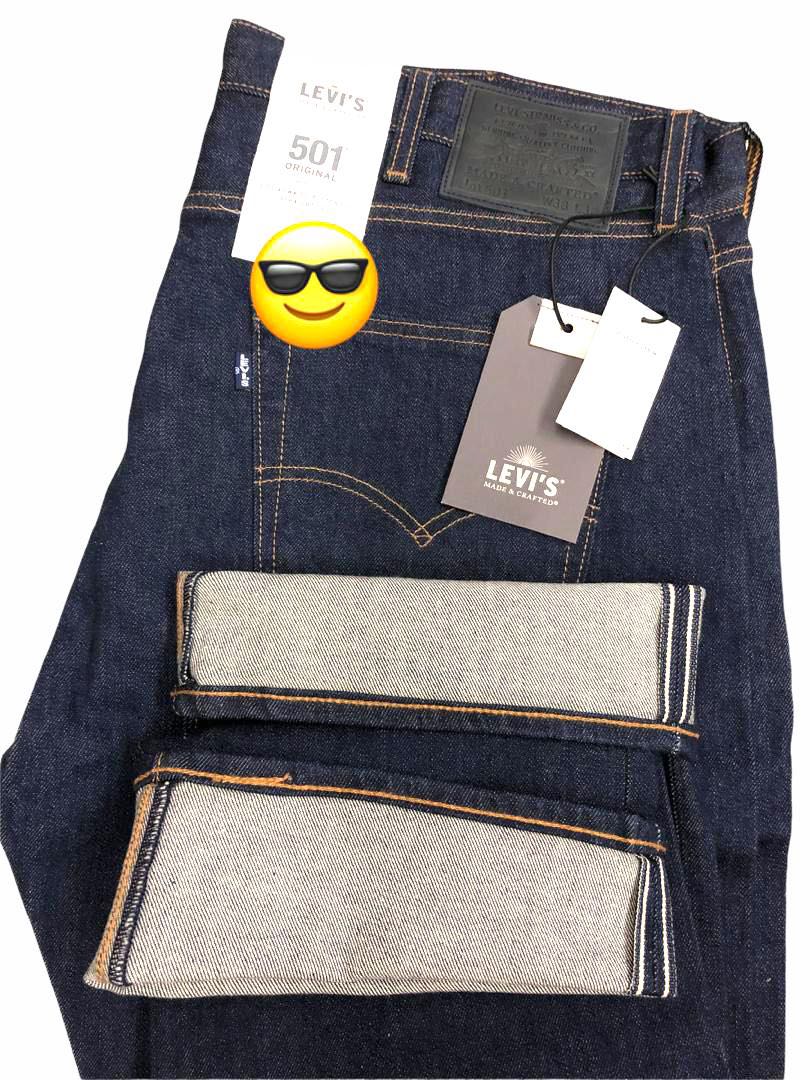 Lmc store size levis
