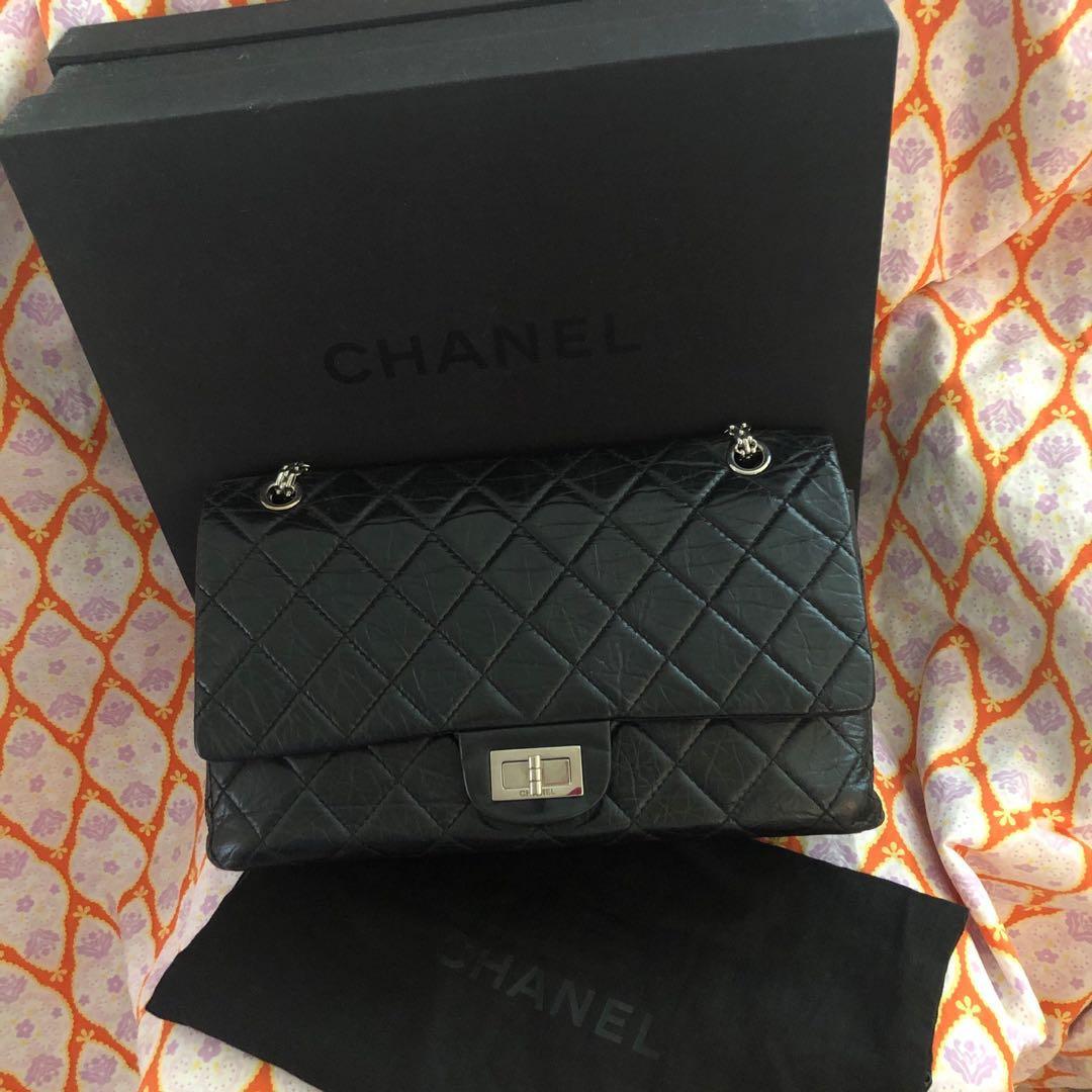 LIMITED EDITION Vintage CHANEL Mobile Art HK by KARL LAGERFELD 