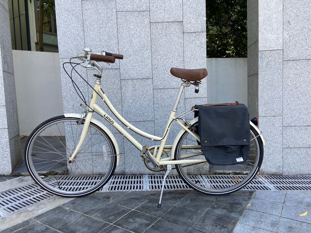 Linus ladies on sale bike