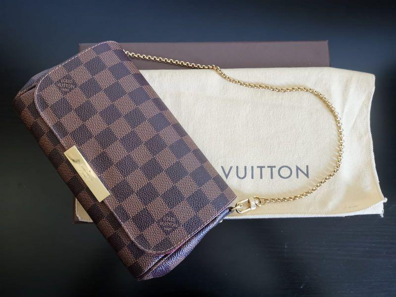 Louis Vuitton: Favorite MM Review - StyleByAliya