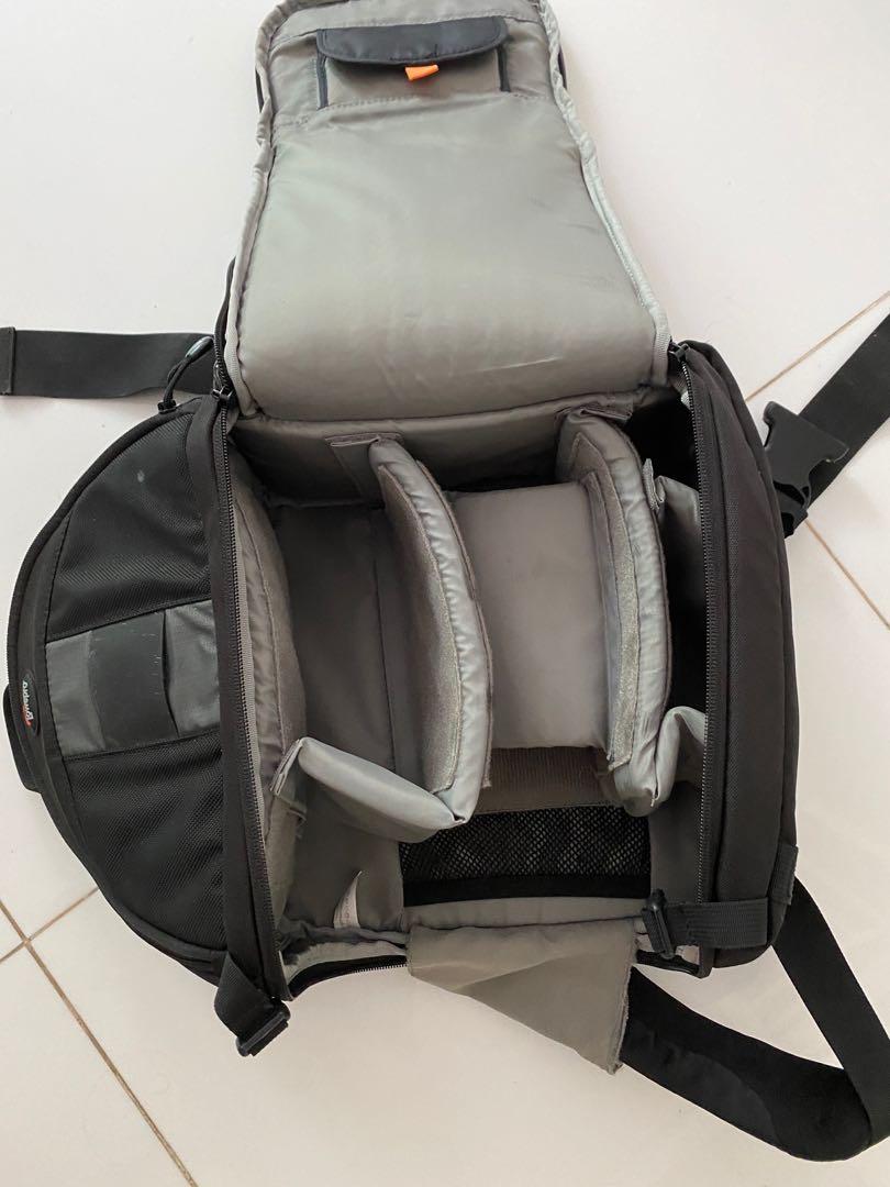 Lowepro Slingshot AW300, Photography, Photography Accessories, Camera ...