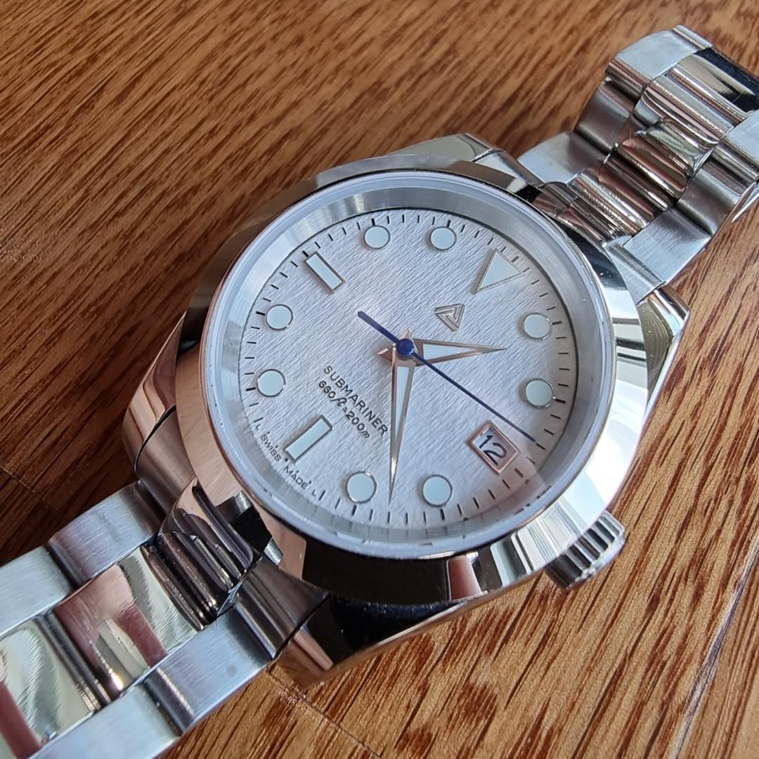 Lucius deals atelier seiko