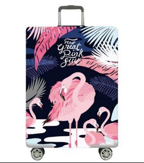 Luggage Cover- Small