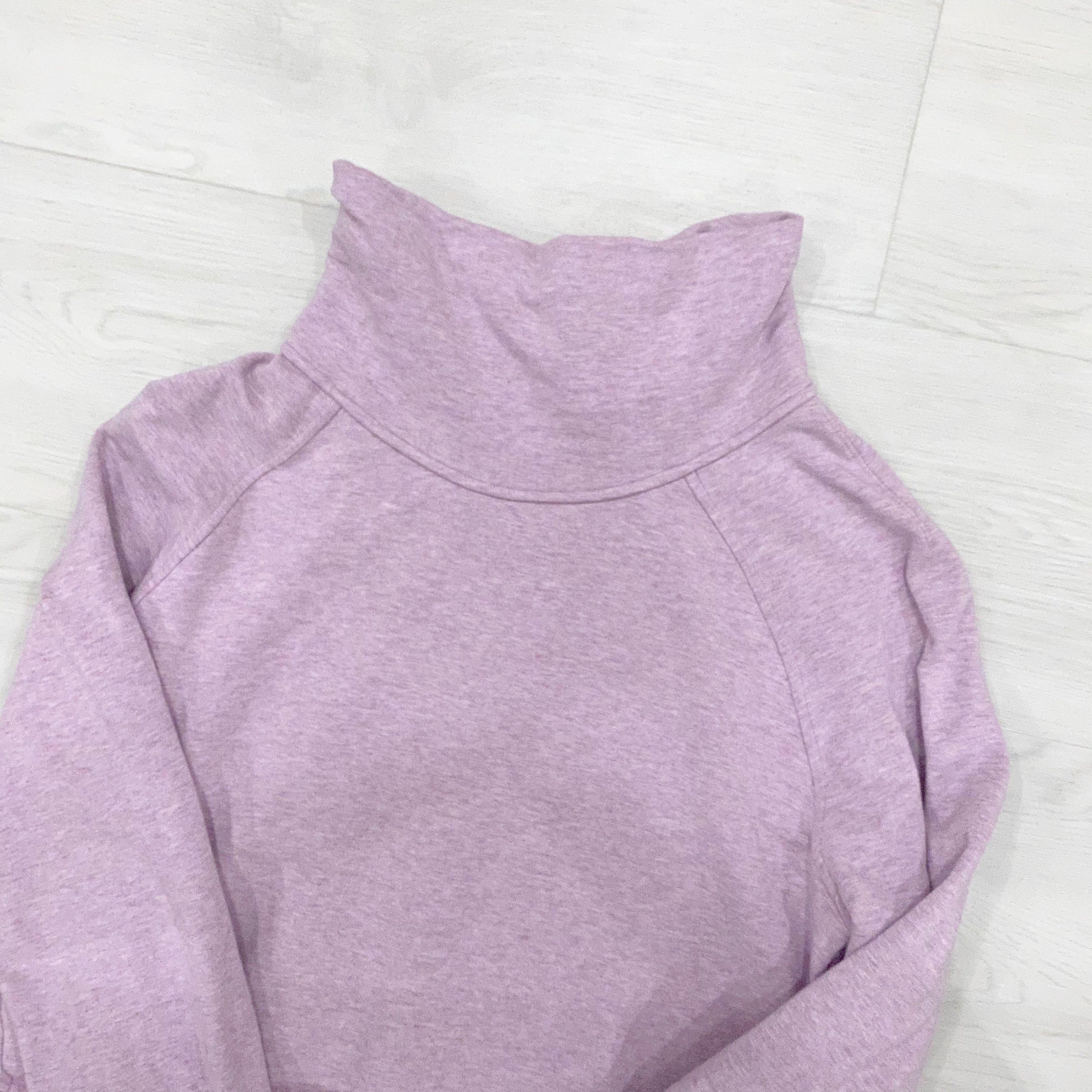 Lululemon find your unwind pullover shop