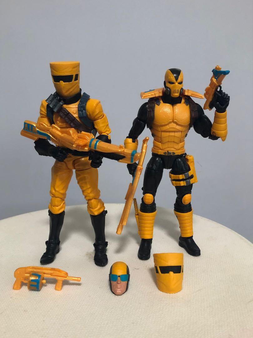 Marvel legends aim sales 2 pack