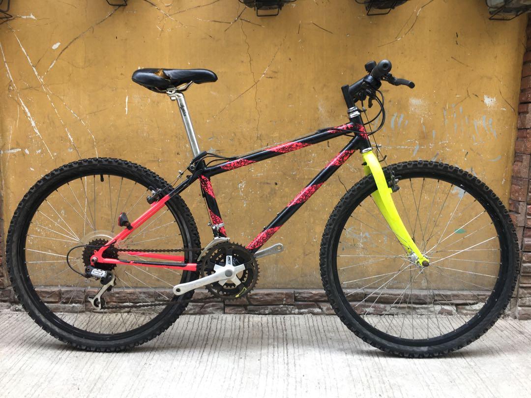 Ridge runner mountain bike store