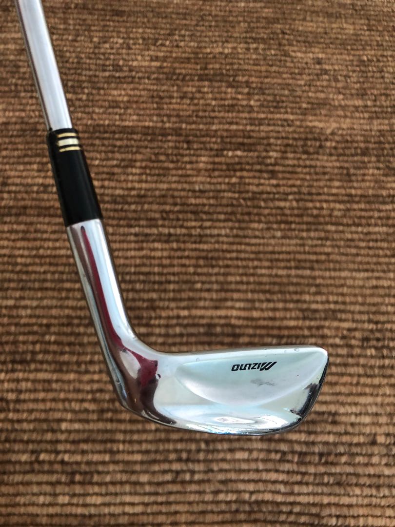 Mizuno shop chipper golf