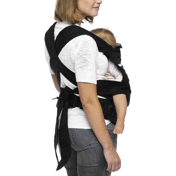 Moby wrap cheap buckle tie