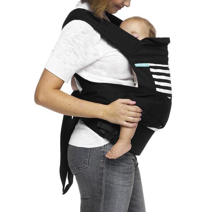 Moby wrap buckle 2025 tie