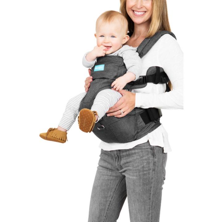 Moby 2025 hip seat