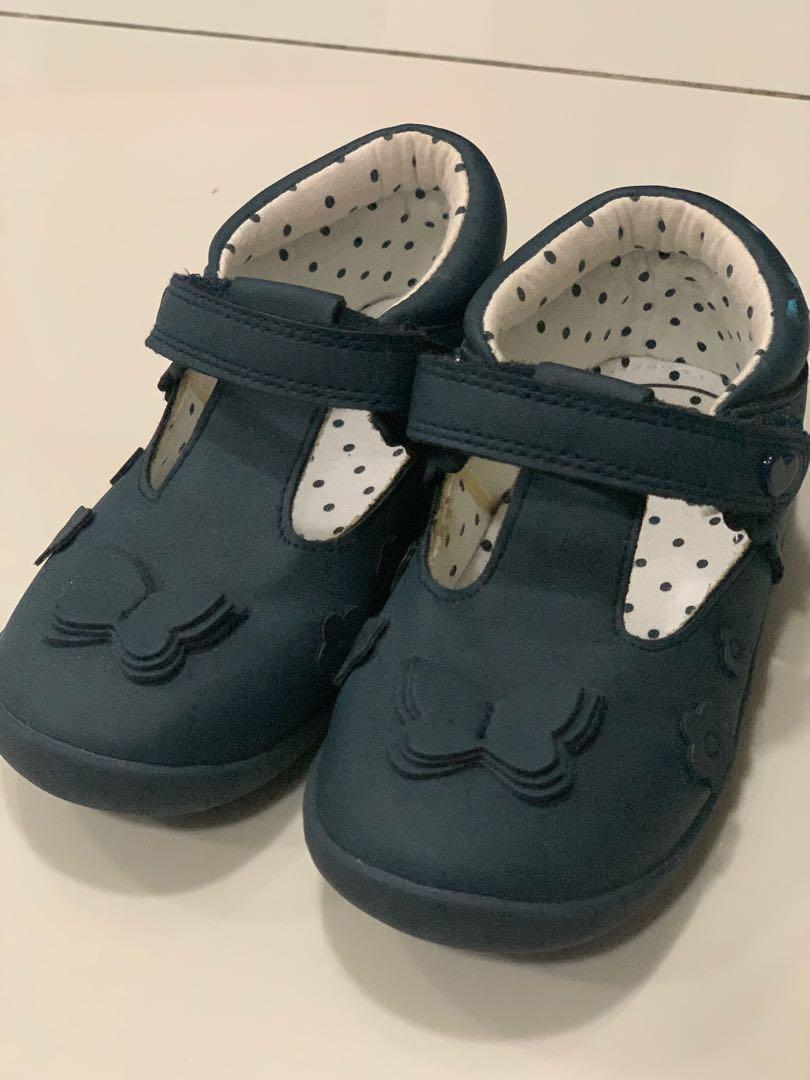 Mothercare Mary Jane Shoes Babies Kids Babies Kids Fashion on Carousell
