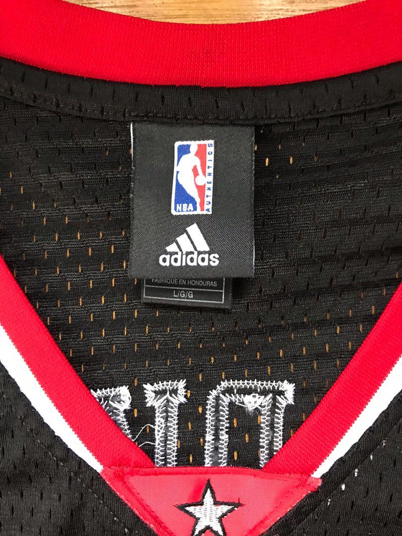2006 Kyle Korver Philadelphia 76ers Sixers Adidas NBA Jersey Size XL – Rare  VNTG