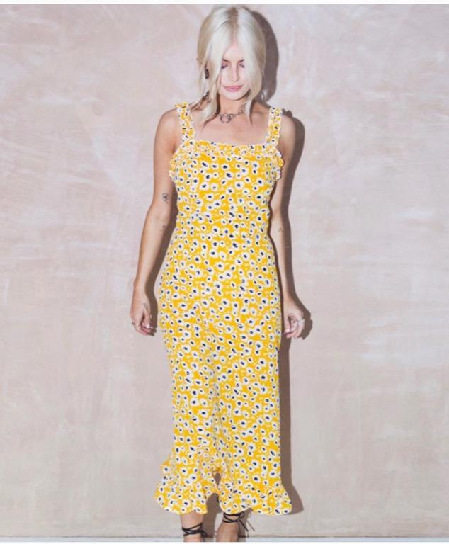 Asos zara on sale dress