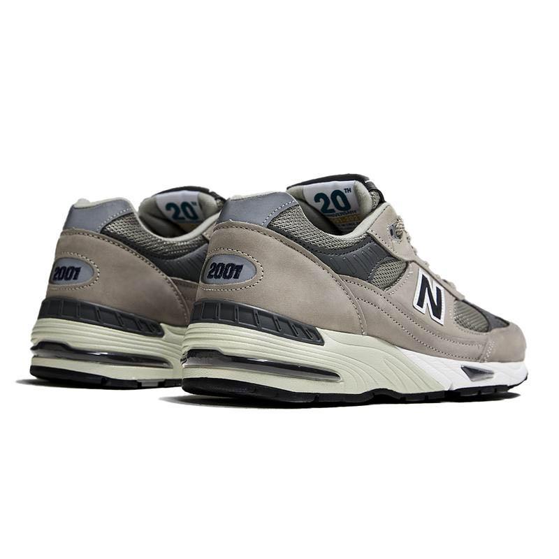 New Balance 991 M991ANI, Men's Fashion, Footwear, Sneakers on Carousell