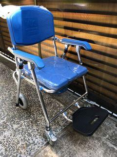 Imported Knee Rollators Walker for Ankle Foot Leg Injuries Mobility for