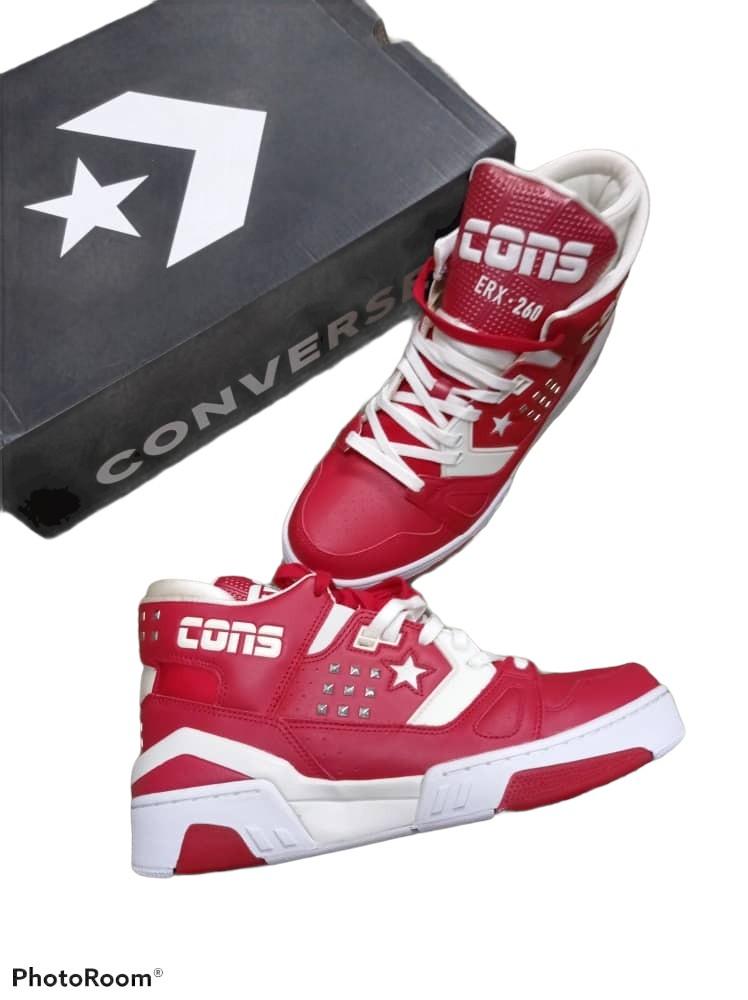 Converse erx clearance 260 mid