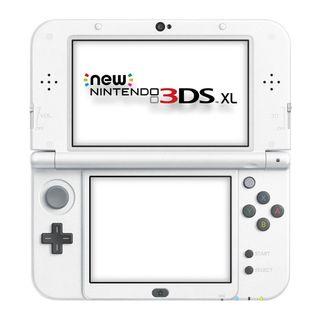 Affordable New Nintendo 3ds Xl Limited Edition For Sale Video Game Consoles Carousell Singapore
