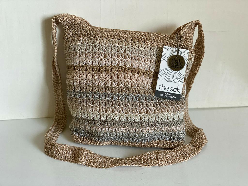 The sak riviera tote deals