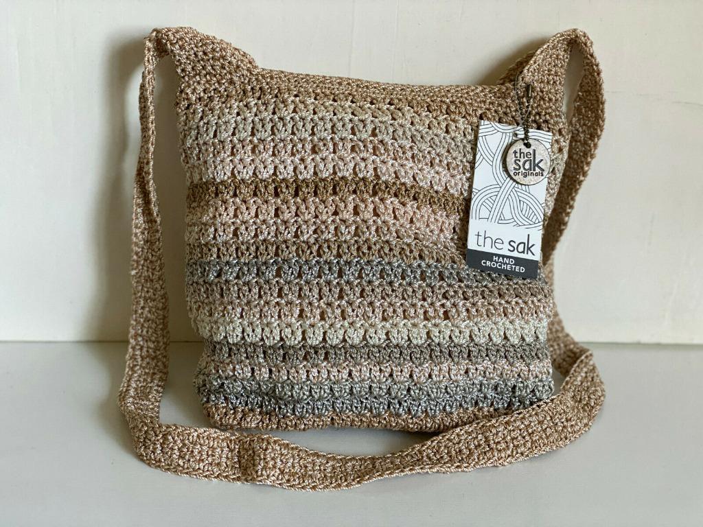 The sak riviera crossbody clearance